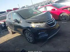 KL4CJASB8HB215893 2017 BUICK ENCORE