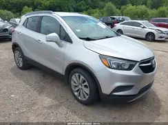 KL4CJASB8HB219183 2017 BUICK ENCORE
