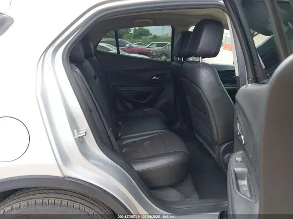 KL4CJASB8HB219183 2017 BUICK ENCORE - Image 8