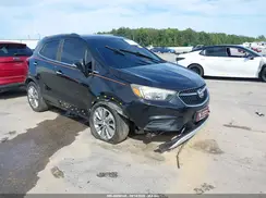 KL4CJASB8HB221998 2017 BUICK ENCORE
