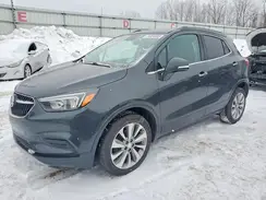 KL4CJASB8HB223637 2017 BUICK ENCORE