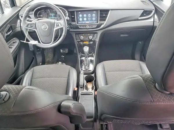 KL4CJASB8HB223637 2017 BUICK ENCORE - Image 8