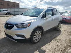 KL4CJASB8HB224528 2017 BUICK ENCORE
