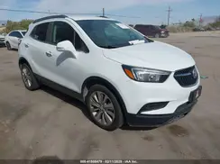 KL4CJASB8HB226800 2017 BUICK ENCORE