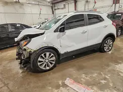 KL4CJASB8HB231494 2017 BUICK ENCORE