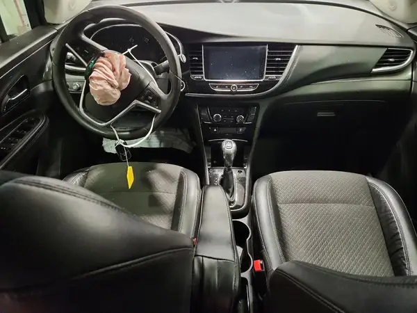KL4CJASB8HB231494 2017 BUICK ENCORE - Image 8