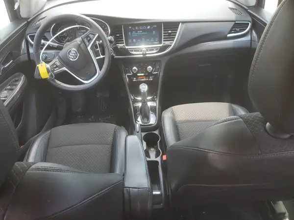 KL4CJASB8HB238512 2017 BUICK ENCORE - Image 8