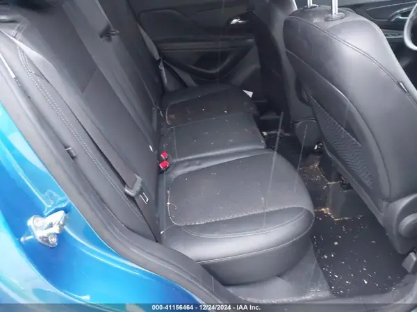 KL4CJASB8HB239966 2017 BUICK ENCORE - Image 8