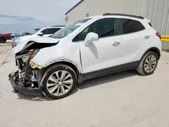 KL4CJASB8HB244665 2017 BUICK ENCORE