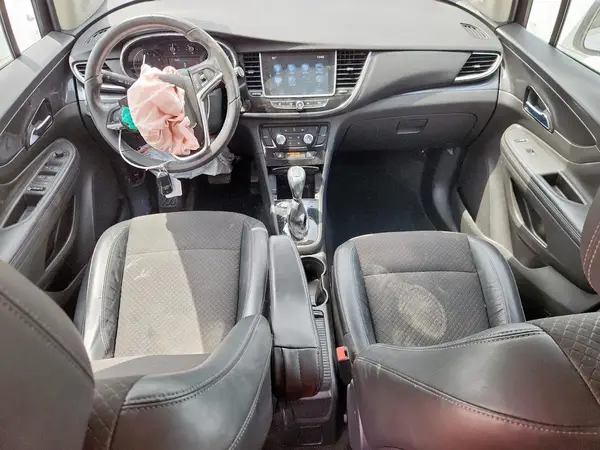 KL4CJASB8HB244665 2017 BUICK ENCORE - Image 8