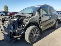 KL4CJASB8HB245668 2017 BUICK ENCORE