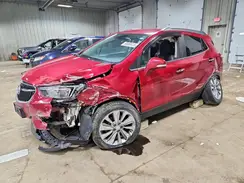 KL4CJASB8HB254208 2017 BUICK ENCORE