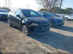 KL4CJASB8HB254726 2017 BUICK ENCORE