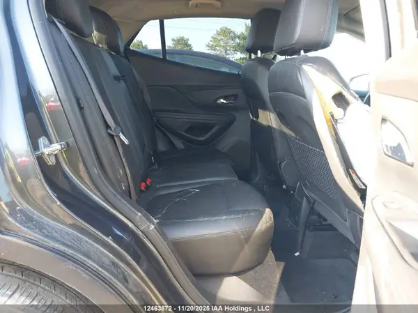 KL4CJASB8HB254726 2017 BUICK ENCORE - Image 8