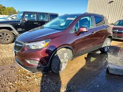 KL4CJASB8HB255360 2017 BUICK ENCORE