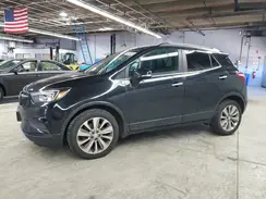 KL4CJASB8HB259540 2017 BUICK ENCORE