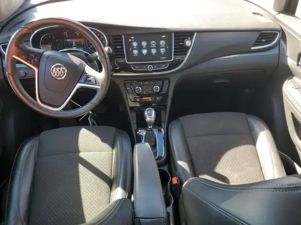 KL4CJASB8JB505959 2018 BUICK ENCORE - Image 8