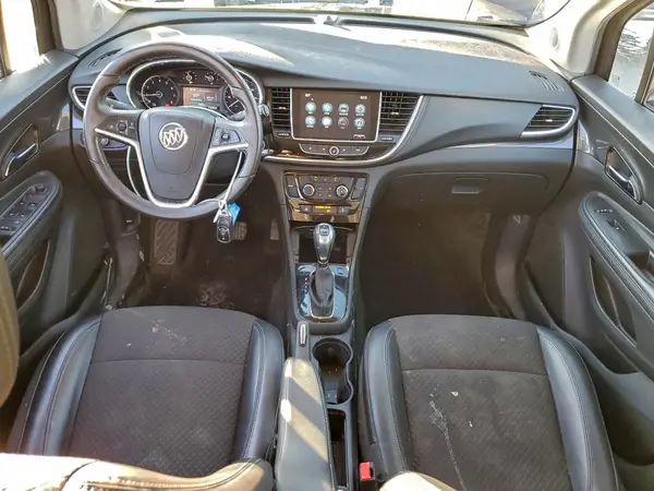 KL4CJASB8JB507369 2018 BUICK ENCORE - Image 8
