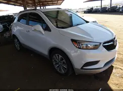 KL4CJASB8JB508697 2018 BUICK ENCORE