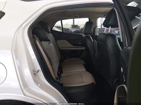 KL4CJASB8JB508697 2018 BUICK ENCORE - Image 8