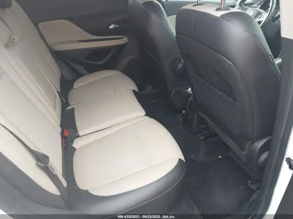 KL4CJASB8JB508764 2018 BUICK ENCORE - Image 8