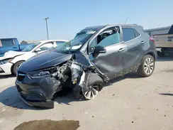 KL4CJASB8JB509266 2018 BUICK ENCORE