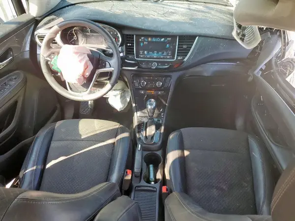 KL4CJASB8JB509266 2018 BUICK ENCORE - Image 8