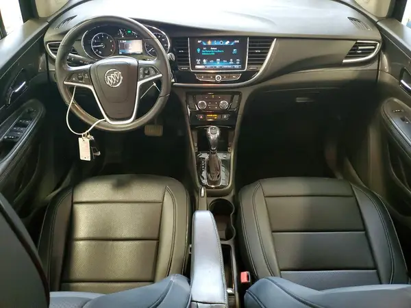 KL4CJASB8JB511003 2018 BUICK ENCORE - Image 8