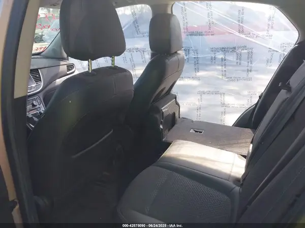 KL4CJASB8JB511681 2018 BUICK ENCORE - Image 8