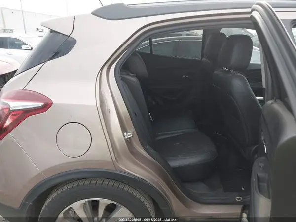KL4CJASB8JB512474 2018 BUICK ENCORE - Image 8