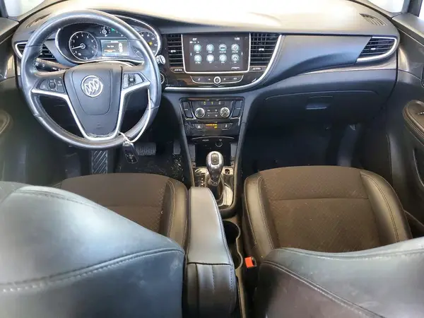 KL4CJASB8JB513334 2018 BUICK ENCORE - Image 8