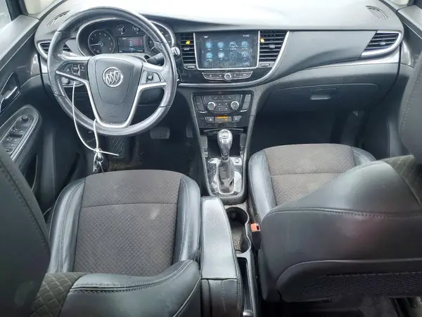 KL4CJASB8JB514628 2018 BUICK ENCORE - Image 8