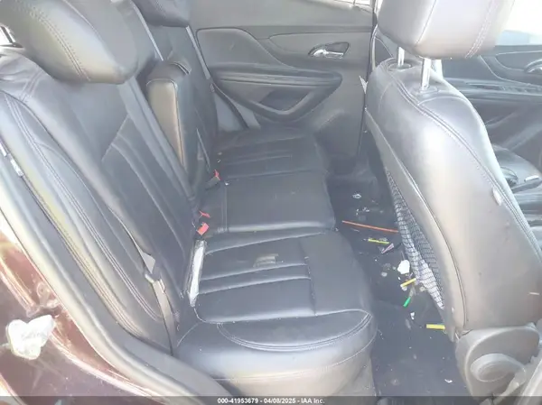 KL4CJASB8JB516489 2018 BUICK ENCORE - Image 8