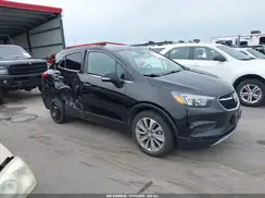 KL4CJASB8JB522860 2018 BUICK ENCORE