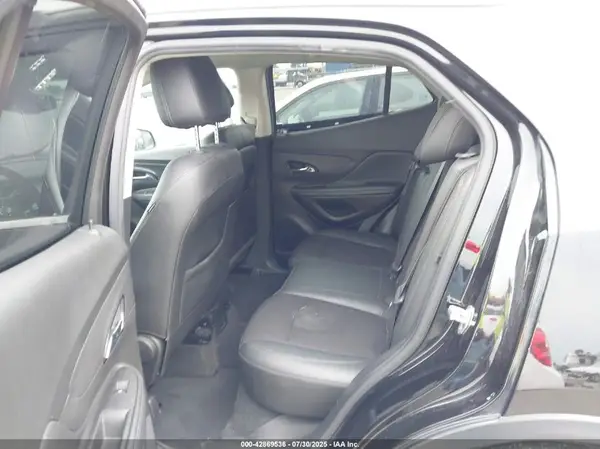 KL4CJASB8JB522860 2018 BUICK ENCORE - Image 8