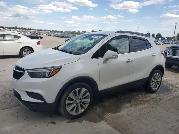 KL4CJASB8JB523748 2018 BUICK ENCORE - Image 1