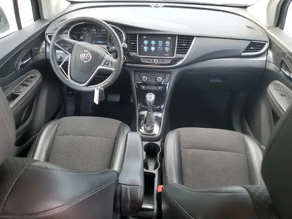 KL4CJASB8JB523748 2018 BUICK ENCORE - Image 8