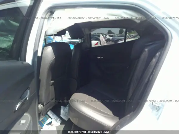 KL4CJASB8JB530652 2018 BUICK ENCORE - Image 8