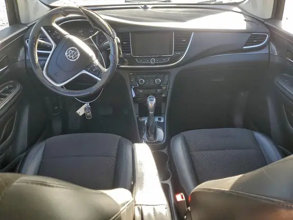KL4CJASB8JB532840 2018 BUICK ENCORE - Image 8