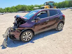 KL4CJASB8JB537505 2018 BUICK ENCORE