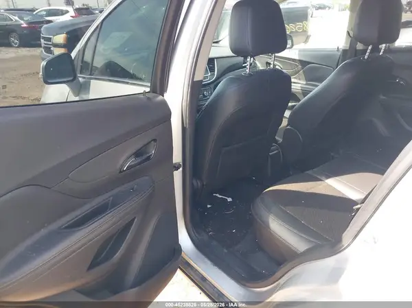 KL4CJASB8JB539514 2018 BUICK ENCORE - Image 8