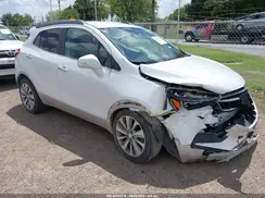 KL4CJASB8JB540713 2018 BUICK ENCORE