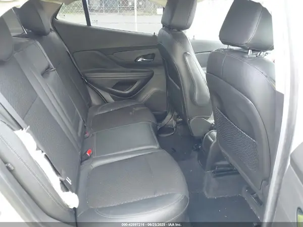 KL4CJASB8JB540713 2018 BUICK ENCORE - Image 8