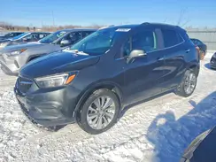 KL4CJASB8JB541814 2018 BUICK ENCORE