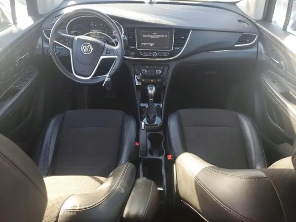 KL4CJASB8JB541814 2018 BUICK ENCORE - Image 8