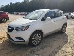 KL4CJASB8JB544020 2018 BUICK ENCORE