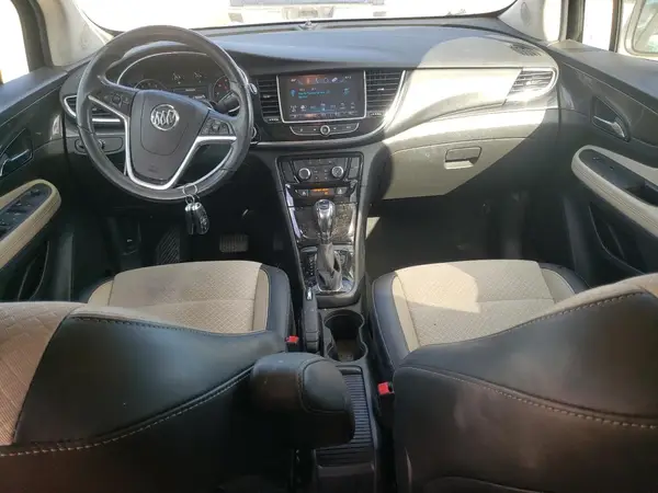 KL4CJASB8JB544020 2018 BUICK ENCORE - Image 8