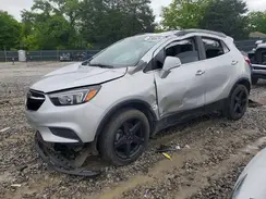 KL4CJASB8JB550898 2018 BUICK ENCORE