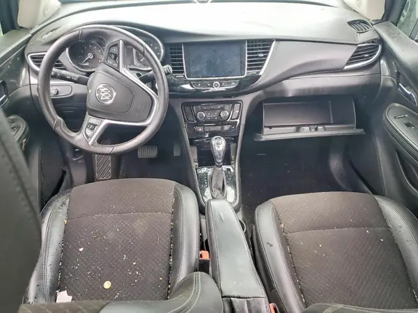 KL4CJASB8JB550898 2018 BUICK ENCORE - Image 8