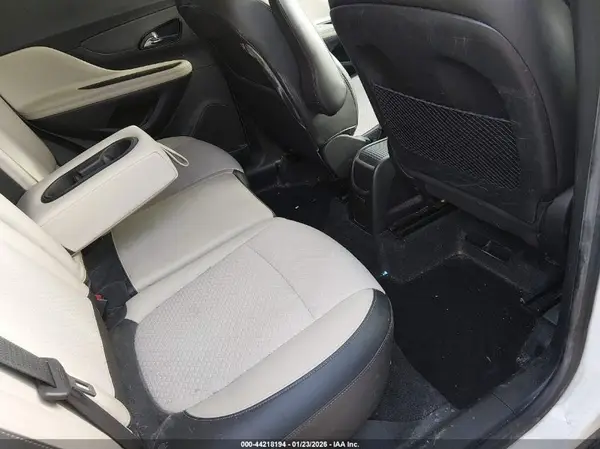 KL4CJASB8JB555910 2018 BUICK ENCORE - Image 8